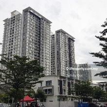 Gardens Ville 1270sf Renovated Furnished, Sungai Ara
