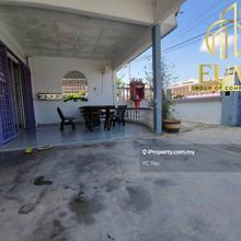 Single Storey Semi-D Taman Malim Jaya Melaka 