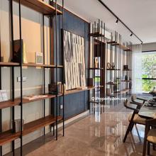 Contact Me for More Info! Bangsar Latest Project! Big Layout Available