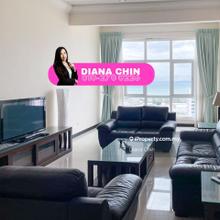 Nice fully furnished unit
