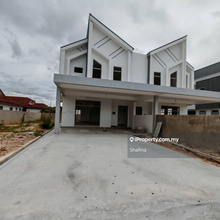New project Jitra