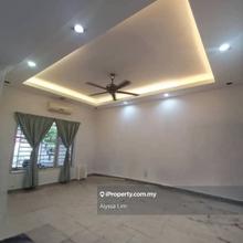 Taman Daya @ Jalan Pinang