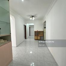 Bandar Putra IOI Sri Putra 3-Bedrooms Unit For Sale