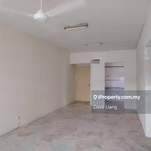 Akasia Apartment Wawasan Puchong