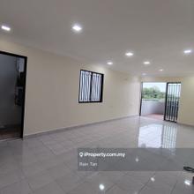 Amadesa Resort Condominium Taman Desa Petaling Kuala Lumpur