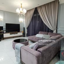 Seri Puteri Hills Town Villa Bandar Puteri 3700sf private lift Sale