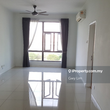 Urbana Residences, Ara Damansara