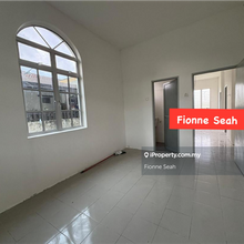 Taman Jati, Bagan Serai For Sale Single Storey Semi Detached