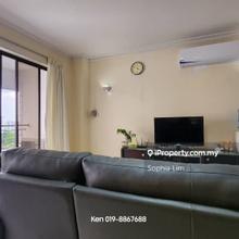 Evergreen Heights Condominium For Sale