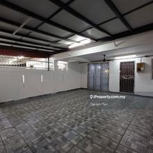 Rawang Tin Terrace House For Sale !