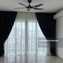 Great Location, Great Accessibility, Near to KL City Centre