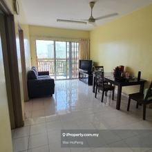 Selayang Batu Caves 4room for sales