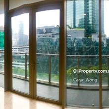 K- Residence@ klcc for Rent