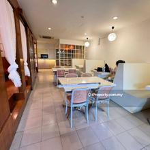 F&B Cafe Business For Sale @ Taman Molek, Johor Bahru