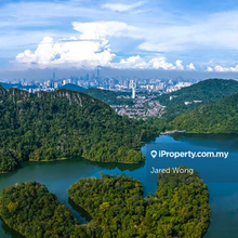 5acres of Tourism Land with Income @ Kemensah Ulu Kelang Ampang Jaya