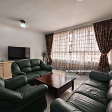Mont Kiara Pines Condo for Sale