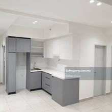 Brand new fully furnished unit for Rental