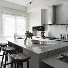 Freehold, Walk to Pavilion 2, Fully Furnished, ROI 8%, Walk to Park