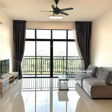 Molek Regency Serviced Residence For Sale 