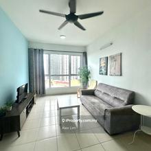 I-santorini Condominium For Rent !!