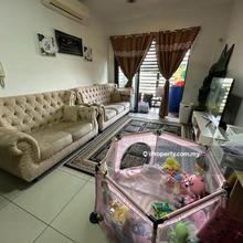 Selayang 18 Residence Bandar Baru Selayang