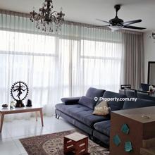 The Saffron Condo well kept unit for sale