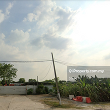Klang Agri Land For Sale / Rent
