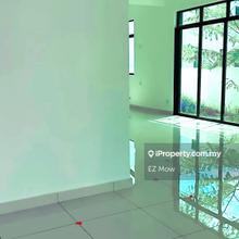 Double Storey End Lot Terrace House for Rent in Alma, Bukit Mertajam