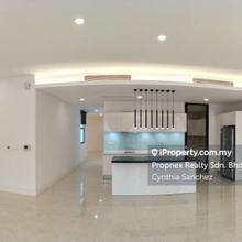 Serviced residence for Sale