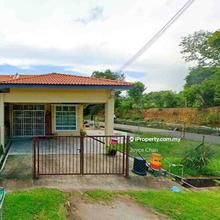 1 Storey Terrace House - Taman Bidara Permai, Masjid Tanah, Melaka
