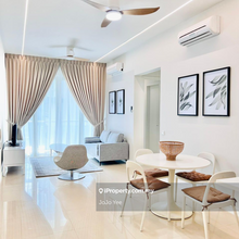 Marc Residence walking distance Klcc