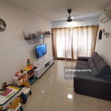 Serviced residence for Sale