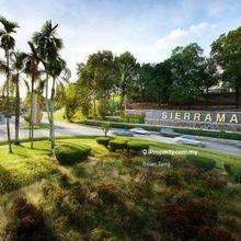 Sierramas Bungalow Land 