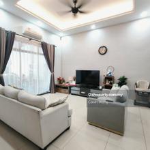 Renovated Unit with Good Condition