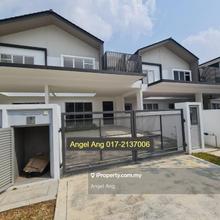 Terrace house for Sale