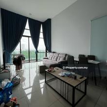 Wave Marina Cove Johor Bahru Unit For Sale