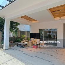 2 Storey Terraced to Let in D'Kayangan, Seksyen 13, Shah Alam
