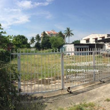 Land For Sale Jalan Tengkera , nearby Jonker Walk Melaka
