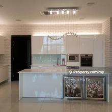 Tropicana Grande, Corner Unit Golf View
