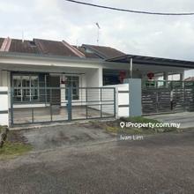Hot Selling Area 1.5 Storey Terrace House @ Bandar Indahpura Kulai