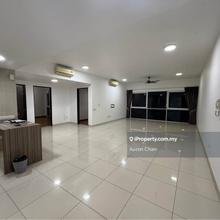 Seringin Residence for rent, kuchai lama condo for rent