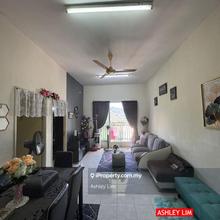 Relau Vista Apartment Rent Relau High Floor Hill View