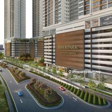 River Park @ Bangsar South