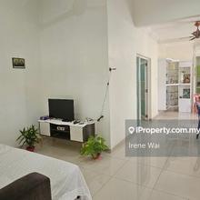 Corner Single Storey@ Panaroma Lapangan perdana For Sales