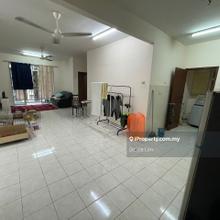 Pv3 Setapak KL Good Condition Unit Below Market Value Freehold