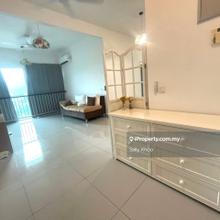 Setia Sky Ville @ Jelutong Fully Furnished Move In Ready For Rent