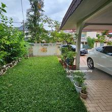 Most Sought After Neighbourhood in Damansara Jaya 