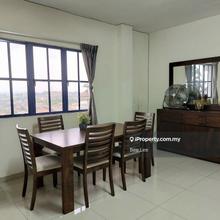 2-Storey Penthhouse with high quality furnishing