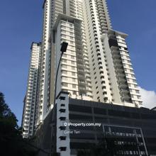 KL Segambut Villa Crystal 