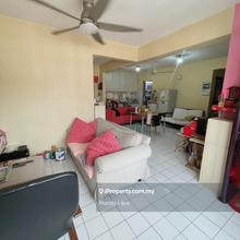 Good Condition , Renovated Unit , Welcome Viewing